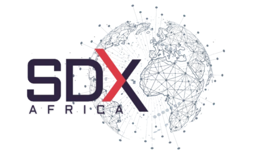 SDX Africa logo